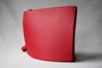 Artikel-Variation: Olbrish b-Damenledertaschen-Vela-2120-Rot-Weinrot 
